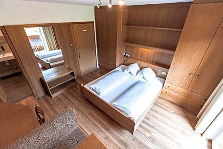 Double Room - Disability Access