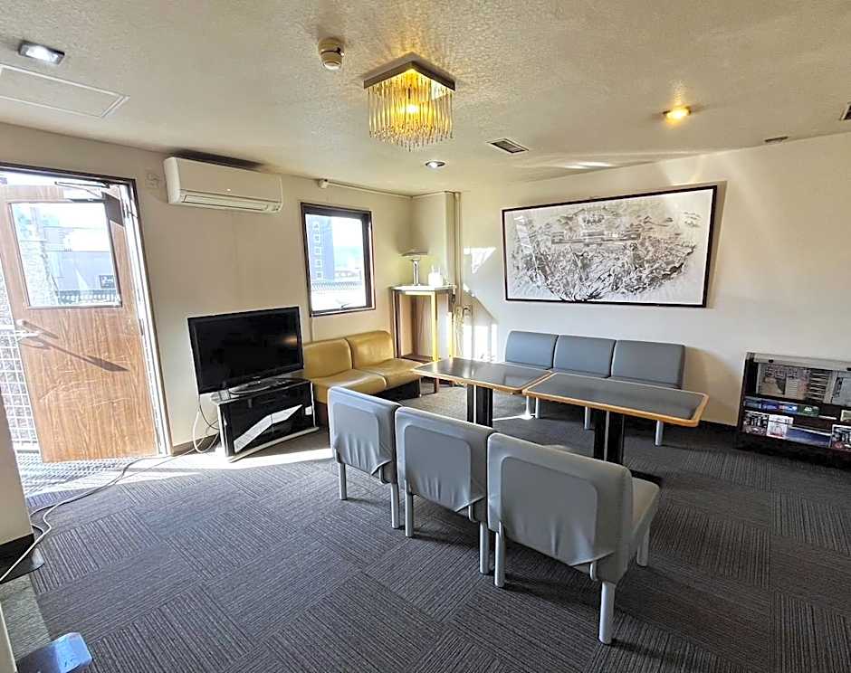 Ueda Plaza Hotel
