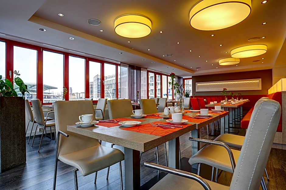 Centro Hotel Kommerz