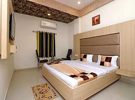 Hotel Gagan