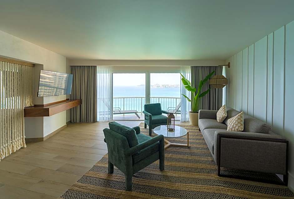 Hotel Amares Acapulco