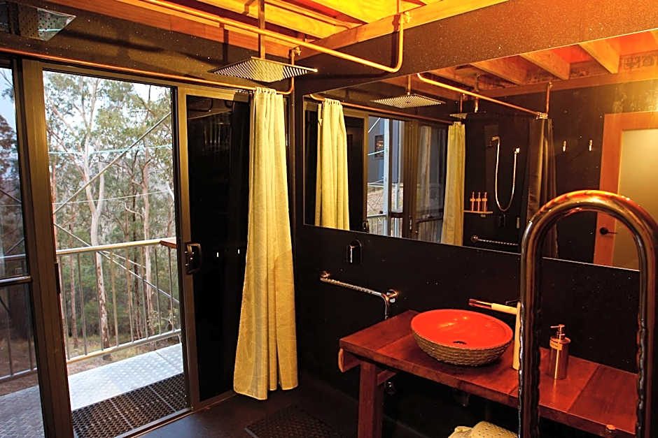 Gold Coast Tree Houses