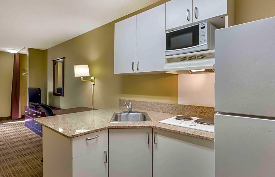 Extended Stay America Suites - Seattle - Bothell - West