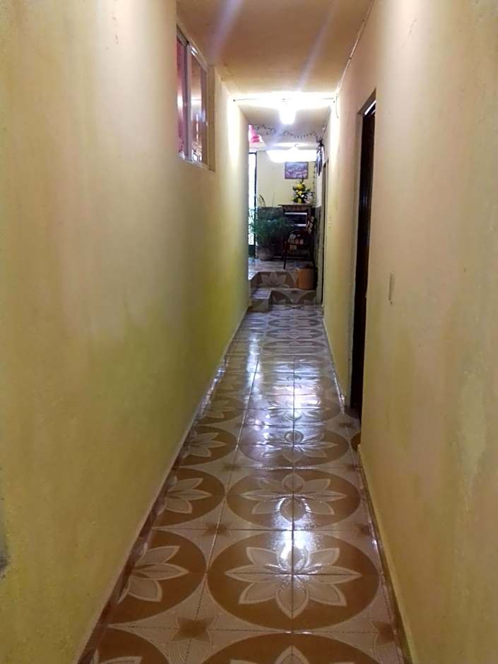Hotel Economico
