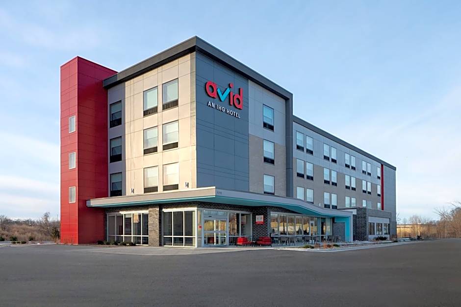 avid hotel Oak Creek By IHG