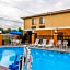 Quality Inn Edmund Pettus Bridge Area