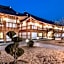 Wangyijimil Hanok Hotel