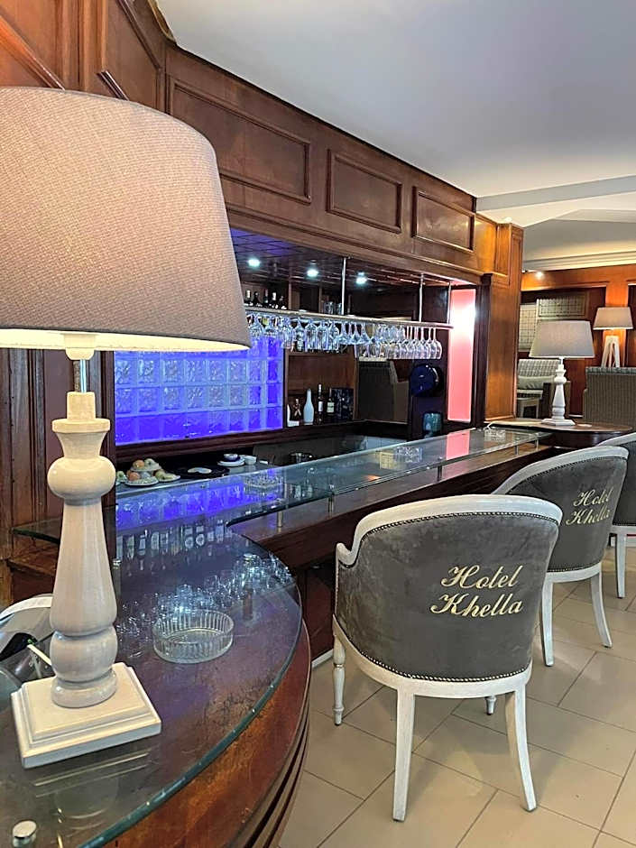 Hotel Khella