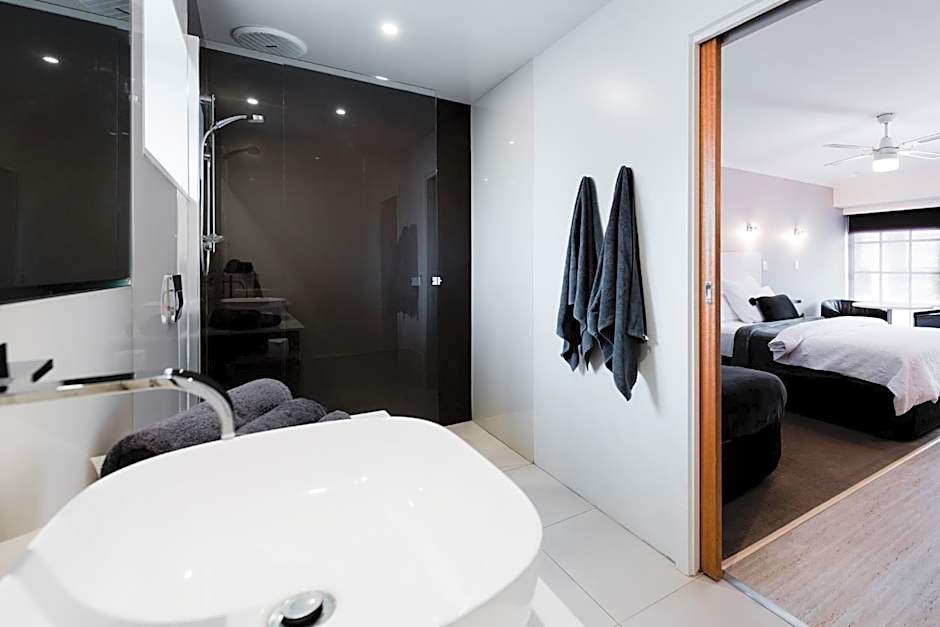 castlemaine colonial motel