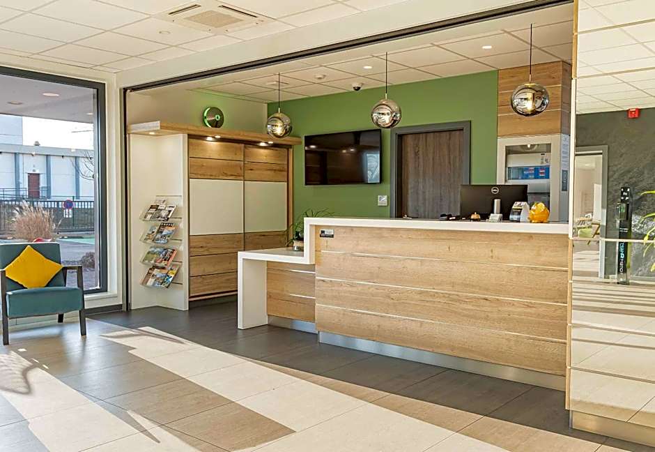 ATOLON PARK HOTEL