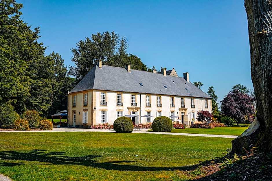 Château Saint Gilles - Bayeux