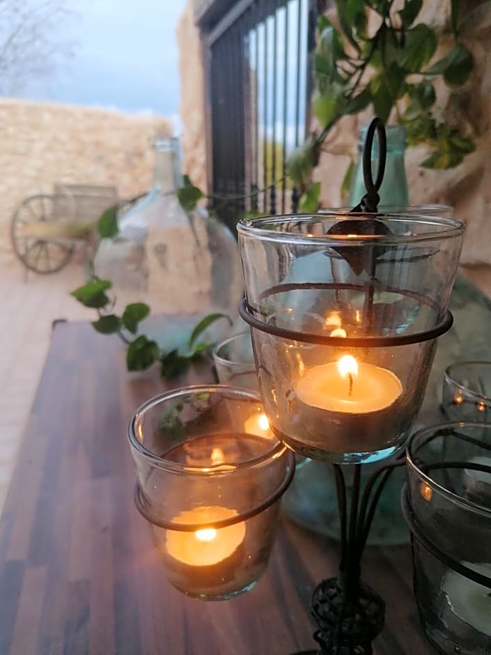 Finca Guillermo Murcia