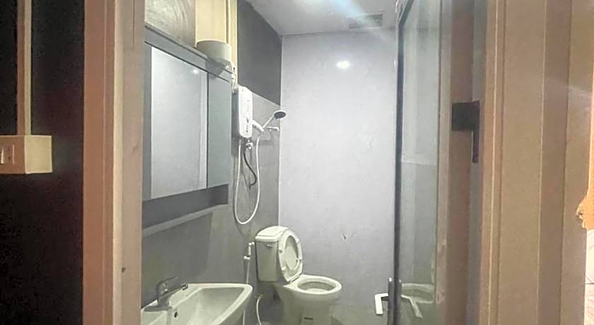 Vientiane Star Hotel