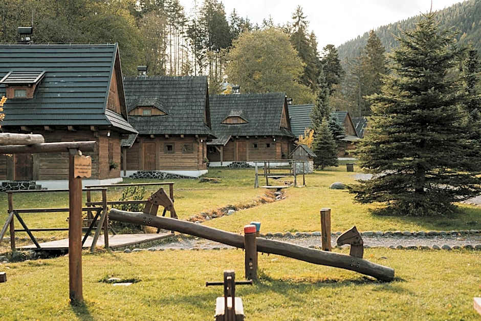 Hotel****Liptovský dvor