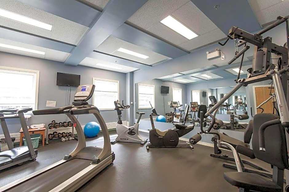 Coast High Country Inn