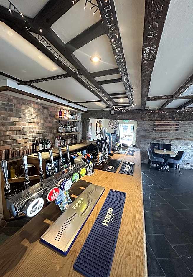 The Swan Hotel