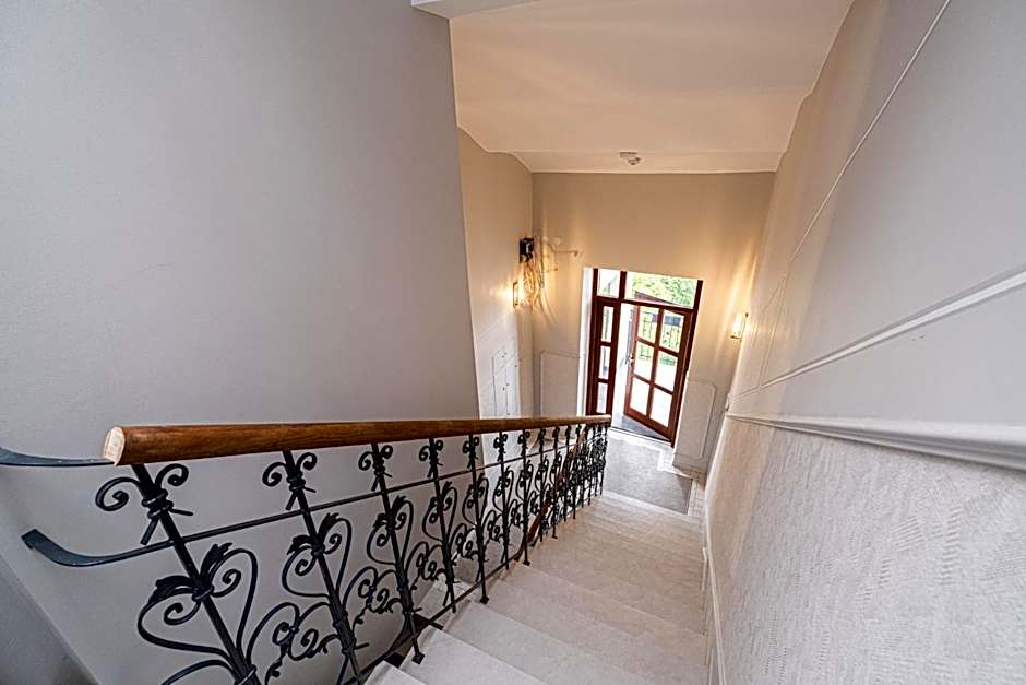Old Town Vistula Premium Apartments