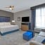 Homewood Suites by Hilton Edison Woodbridge, NJ