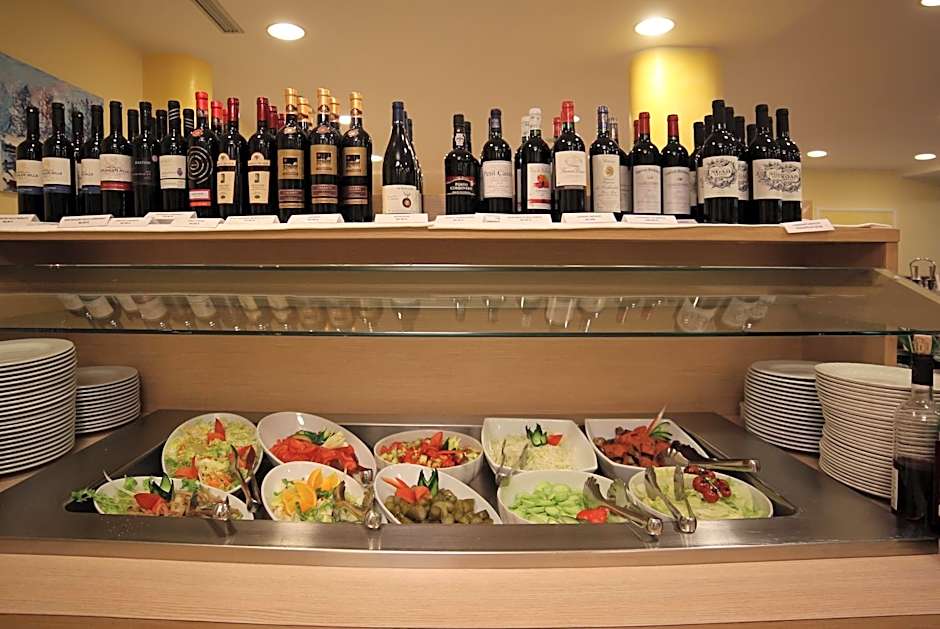My Kosher Hotel