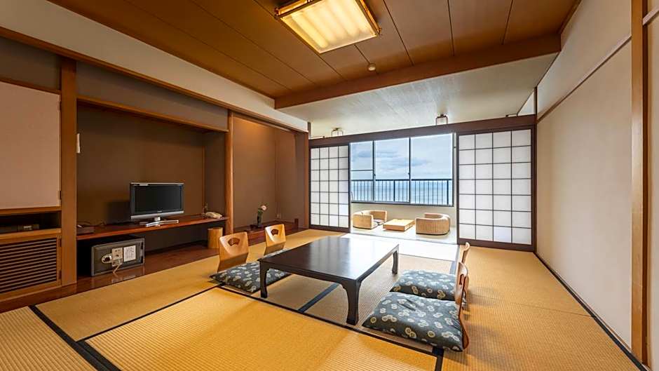 Awakan - Formerly Awajishima Kanko Hotel