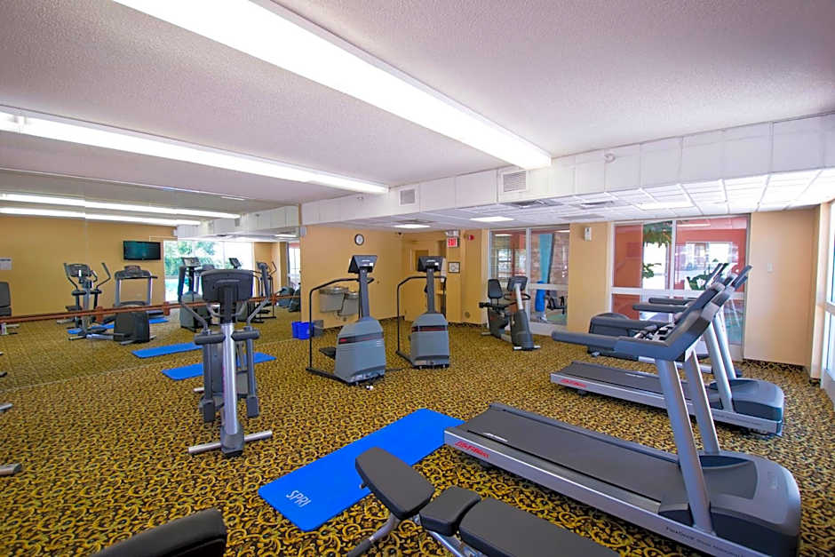 Grand Canyon Railway Hotel