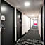 B&B Hotel Paris Rosny-sous-Bois