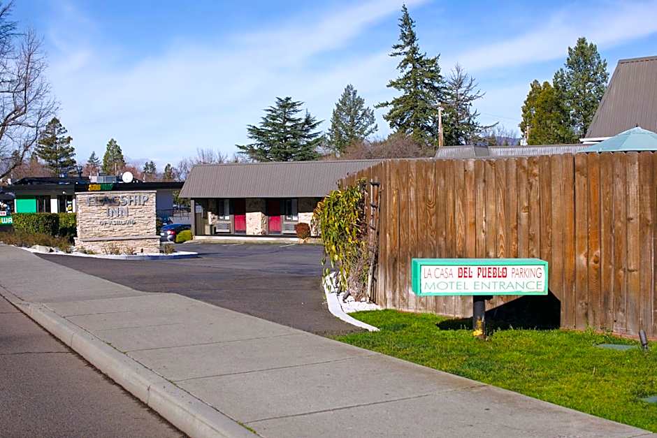 Flagship Inn of Ashland