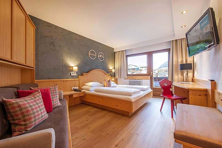 Familien- & Vitalhotel Auenhof