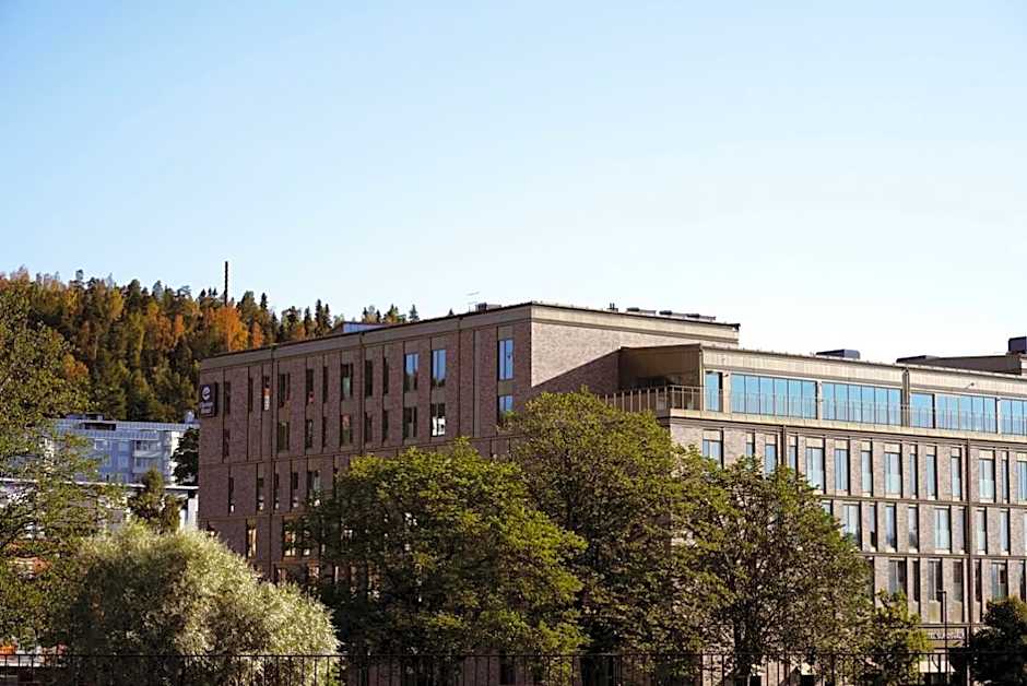 Clarion Hotel Sundsvall