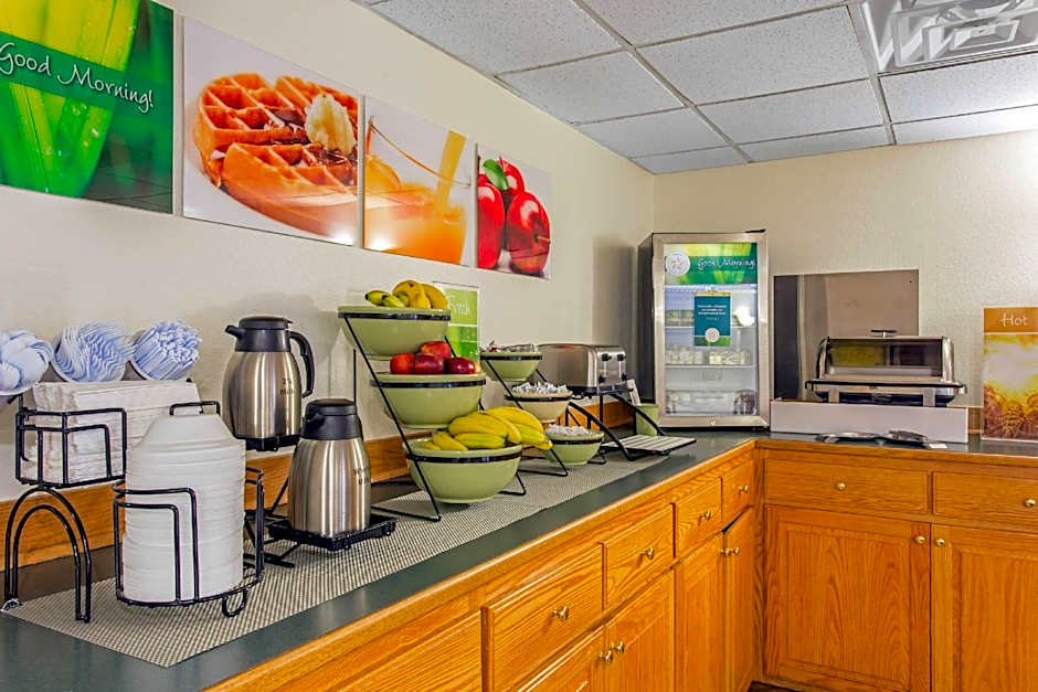 Quality Inn Surfside Myrtle Beach