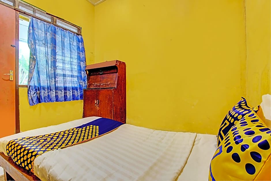 Hotel O Eyang Kostel