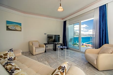 Apartment for 3 Adults