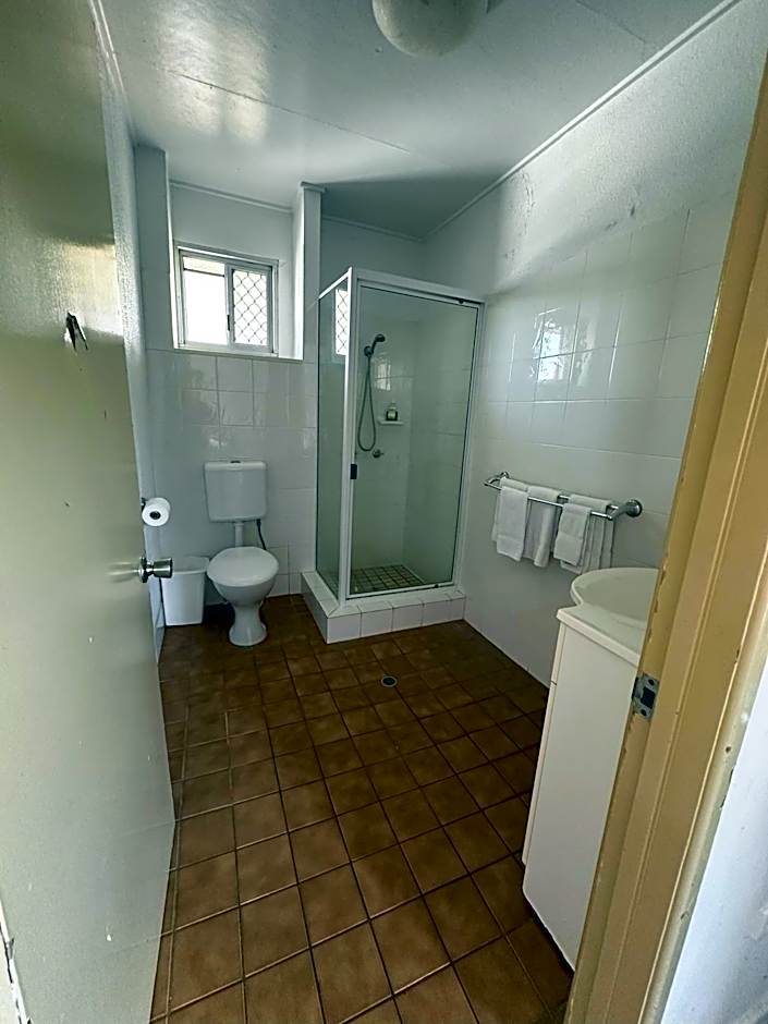 The Q Motel Rockhampton