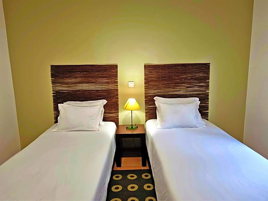 HI Geres - Pousada de Juventude do Gerês