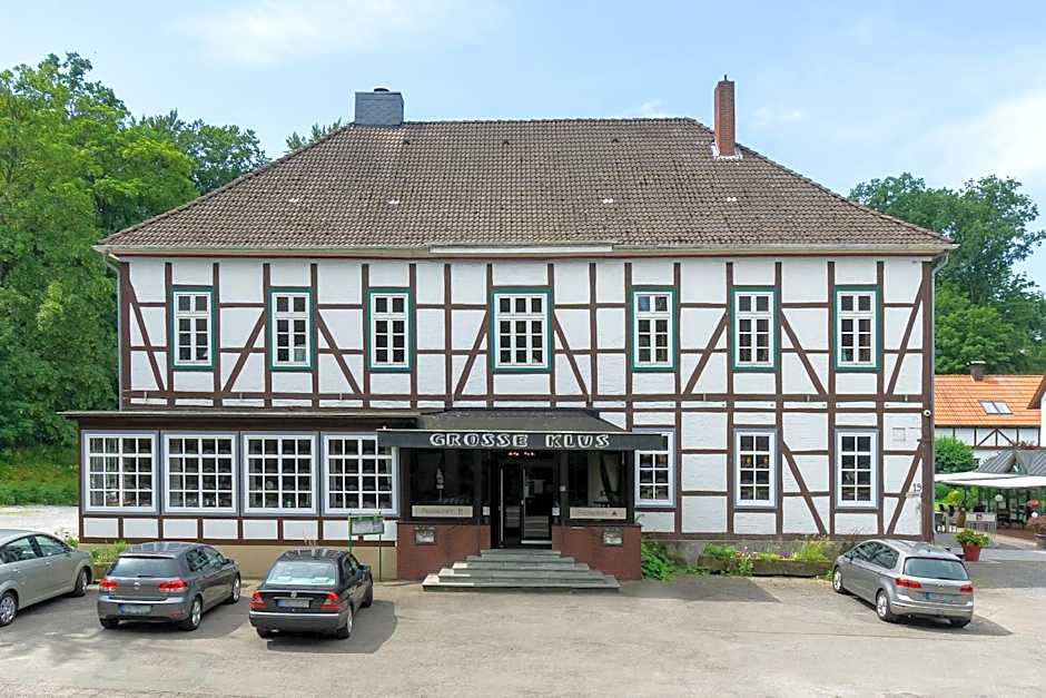 Hotel Grosse Klus