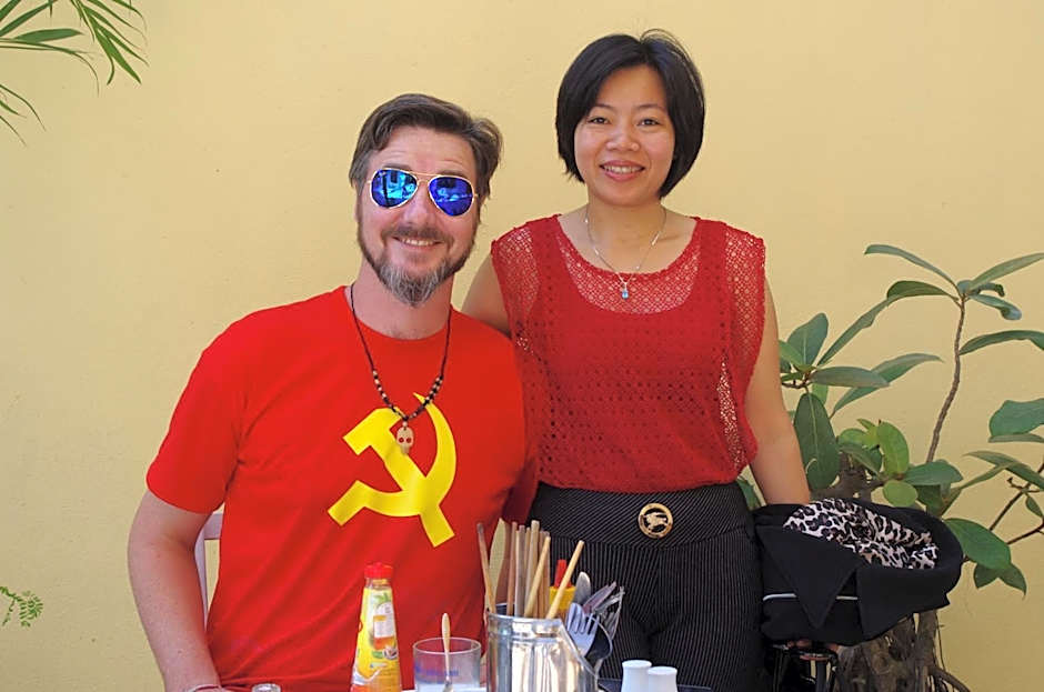 Mango Garden Hoi An Homestay