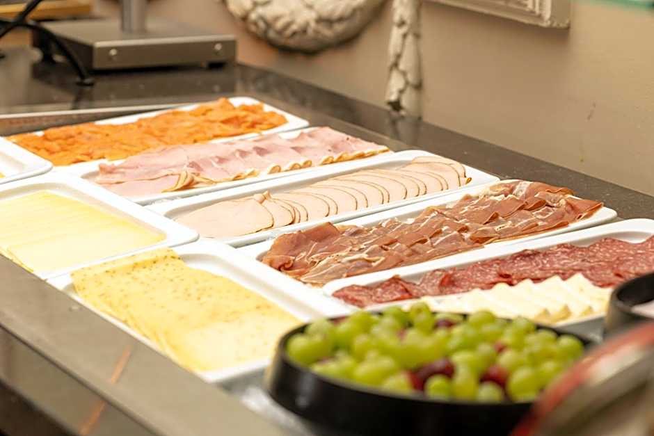 Hotel Des Indes The Hague