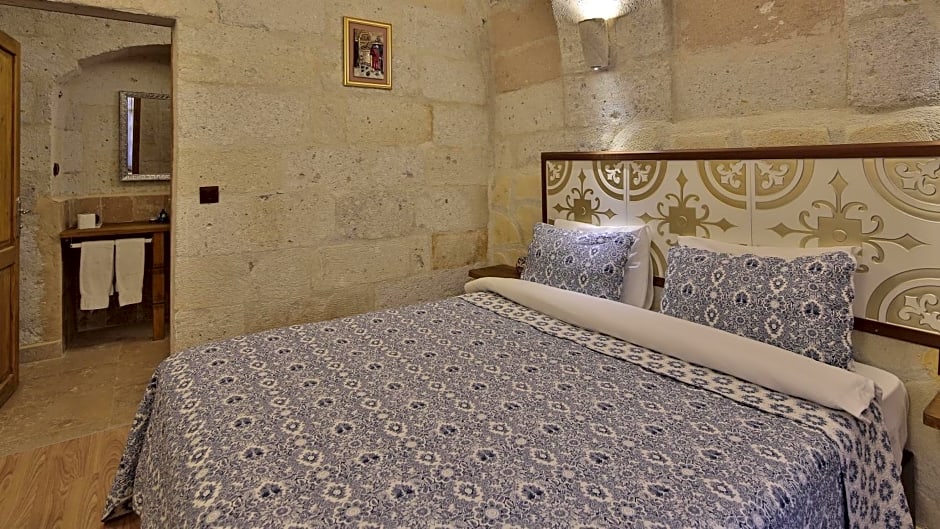 Sakli Konak Cappadocia Hotel&Restaurant