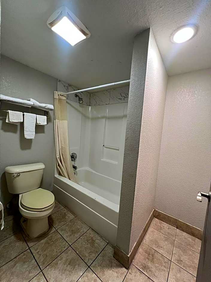 Speedway Inn & Suites Griffin US 19