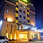 Grand Verona Hotel Samarinda