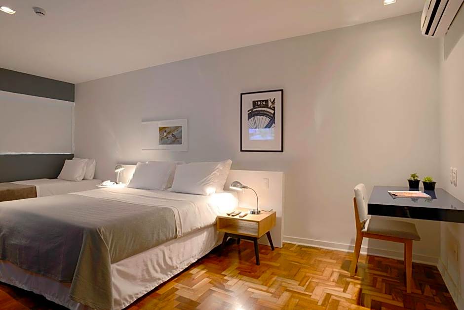 Bê Hotel