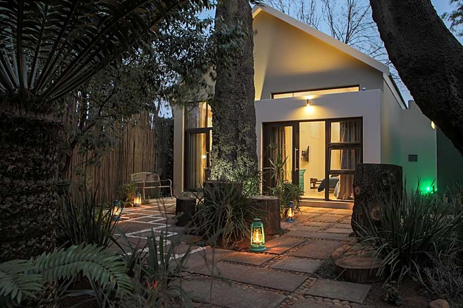 African Rock Hotel & Spa, a "Boutique Lifestyle Resort"