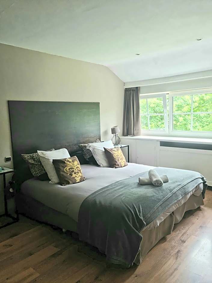 Le Manoir De Morimont