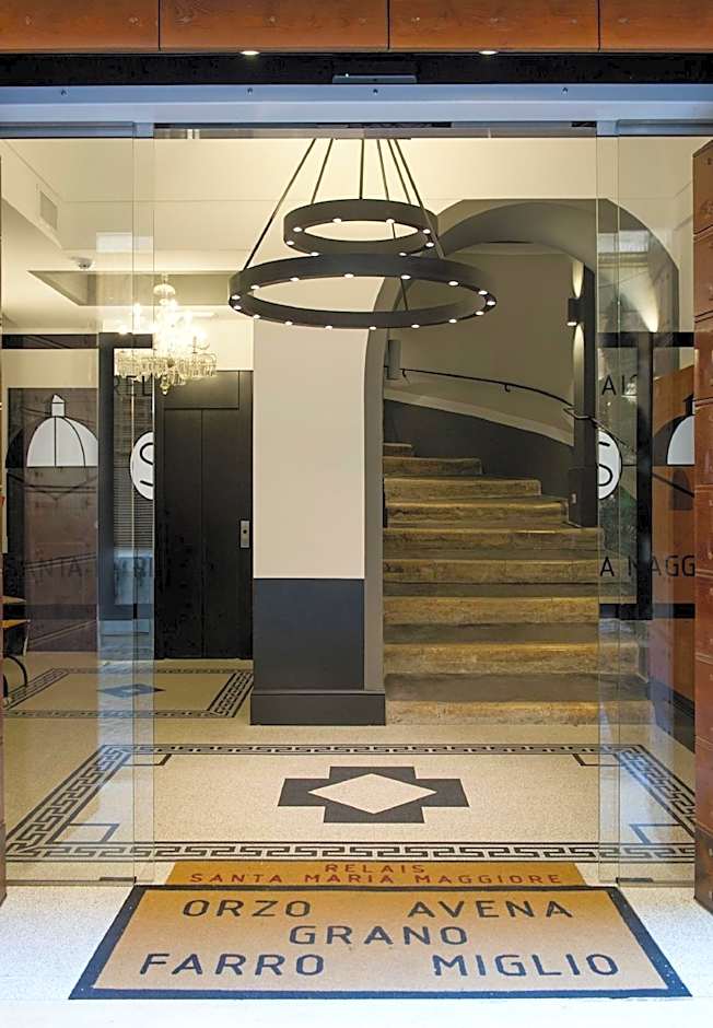 Relais Santa Maria Maggiore