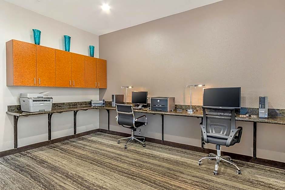 Comfort Inn & Suites North Charleston - Northwoods