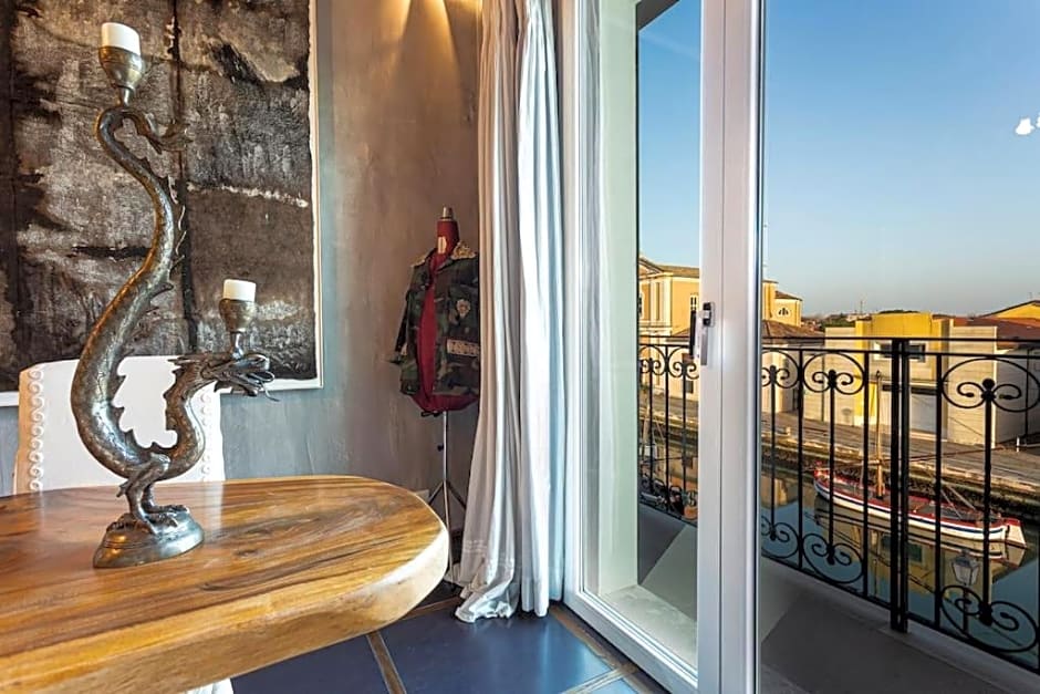 CasaDodici Boutique Hotel