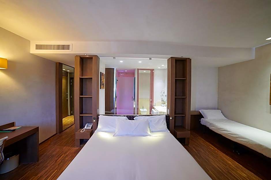 San Paolo Hotel