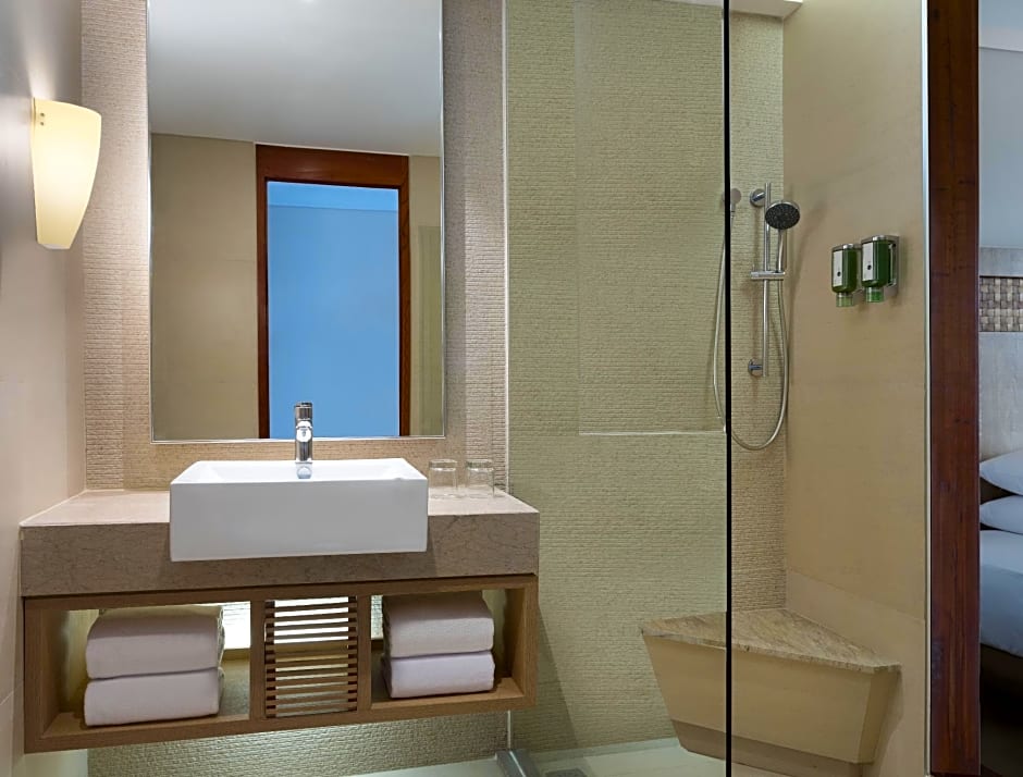 Fairfield by Marriott Bali Legian