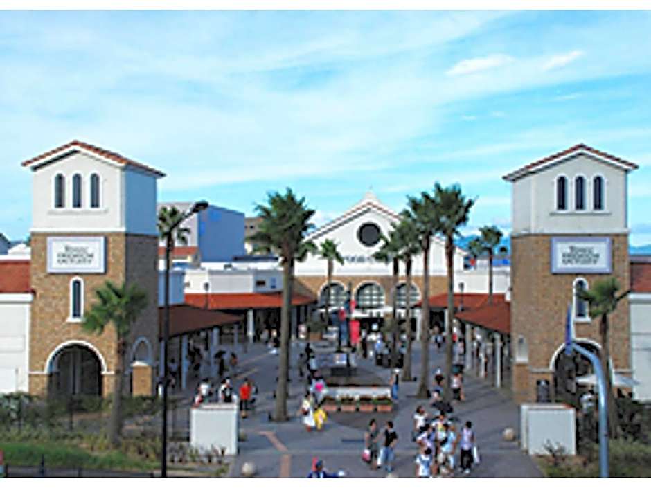 Sun Hotel Tosu Saga - Vacation STAY 49470v