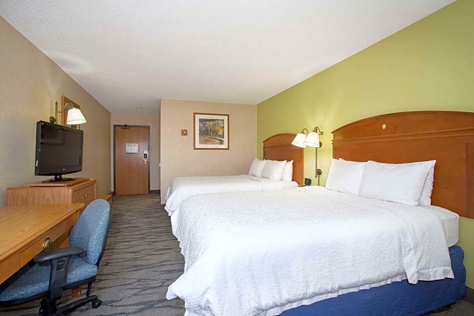 FairBridge Inn & Suites Thornton